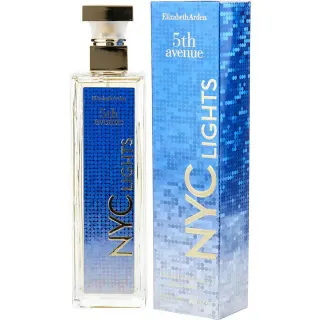 Elizabeth Arden 5th Avenue NYC Lights Eau De Parfum