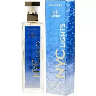 Elizabeth Arden 5th Avenue NYC Lights EDP