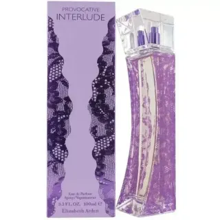 Elizabeth Arden Provocative Interlude EDP