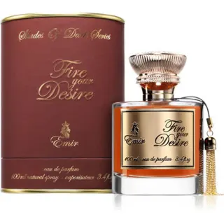 Emir Fire Your Desire Eau de Parfum