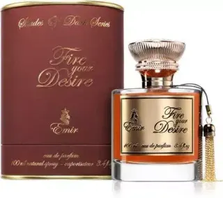 Emir Fire Your Desire EDP