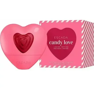 Escada Candy Love EDT
