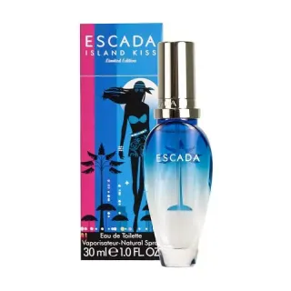 Escada Island Kiss EDT
