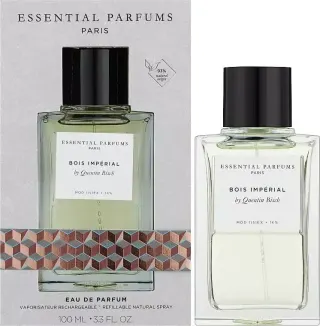 Essential Parfums Bois Imperial EDP