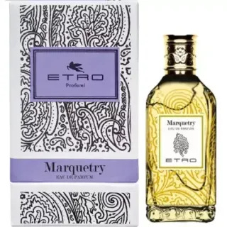 Etro Marquetry 2015 EDP