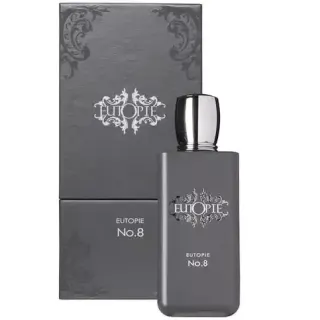 Eutopie No. 8 EDP
