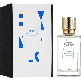 Ex Nihilo Fleur Narcotique Eau de Parfum