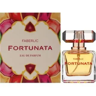Faberlic Fortunata EDP