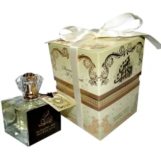 Ard Al Zaafaran Shams Al Emarat EDP