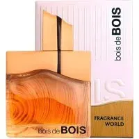 Fragrance World Bois de Bois