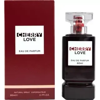 Fragrance World Cherry Love EDP