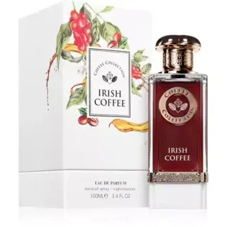 Fragrance World Coffee Collection Irish Coffee Eau de Parfum