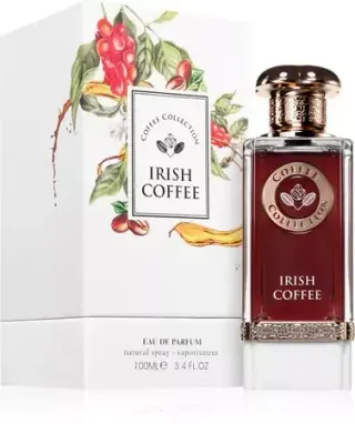 Fragrance World Coffee Collection Irish Coffee EDP