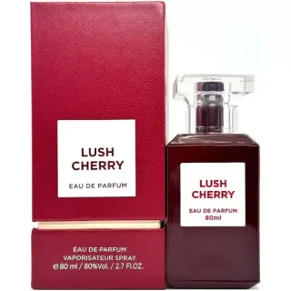Fragrance World Lush Cherry EDP