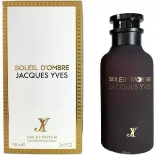 Fragrance World Soleil d`Ombre Jacques Yves EDP