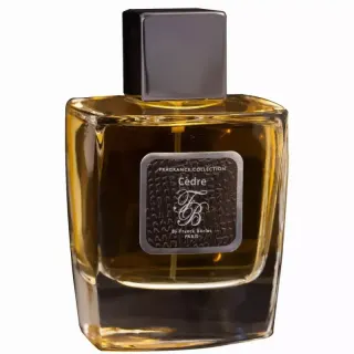 Franck Boclet Cedre EDP