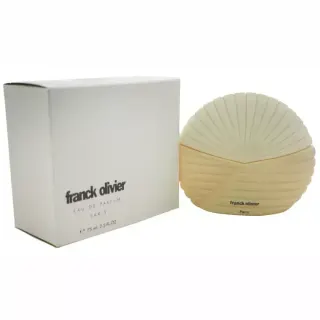 Franck Olivier Franck Olivier EDP