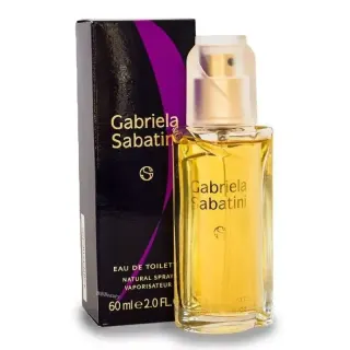 Gabriela Sabatini Gabriela Sabatini EDT