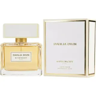 Givenchy Dahlia Divin EDP