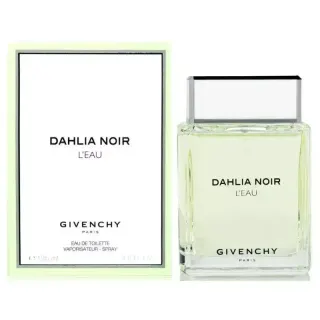 Givenchy Dahlia Noir L Eau EDT
