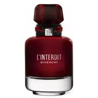 Givenchy L`Interdit Eau de Parfum Rouge EDP