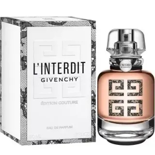 Givenchy L`interdit Edition Couture EDP
