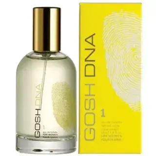 Gosh DNA for Women 1 EDT