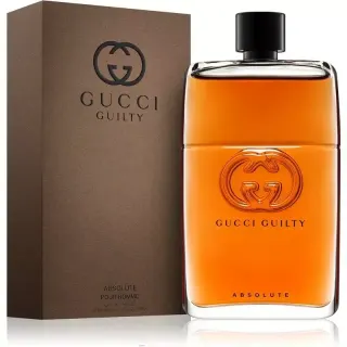 Gucci Guilty Pour Homme Absolute EDP