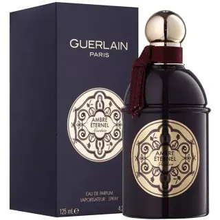 Guerlain Ambre Eternel EDP