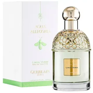 Guerlain Aqua Allegoria Limon Verde EDT