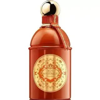 Guerlain Bois Mysterieux EDP