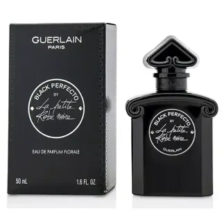 Guerlain La Petite Robe Noire Black Perfecto EDP