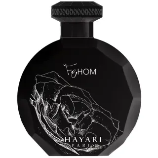 Hayari Parfums FeHom EDP