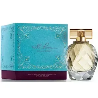 Hilary Duff With Love EDP