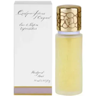 Houbigant Quelques Violettes EDP