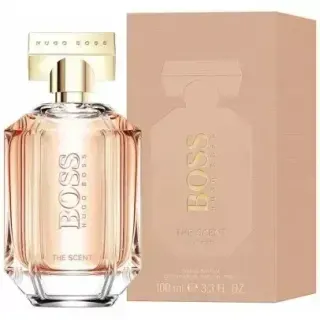 Hugo Boss The Scent for Her EDP