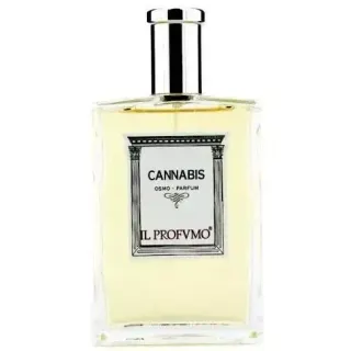Il Profvmo Osmo Cannabis EDP