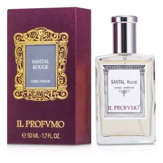 Il Profvmo Osmo Scents Santal Rouge EDP
