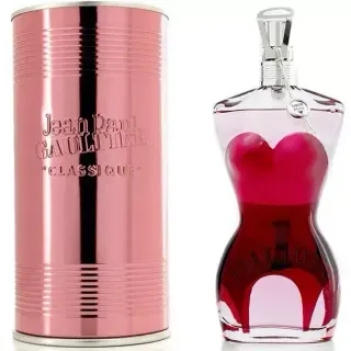 Jean Paul Gaultier Classique Eau de Parfum 2017 EDP