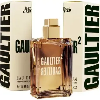 Jean Paul Gaultier Gaultier 2 EDP