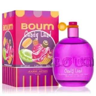 Jeanne Arthes Boum Candy Land EDP