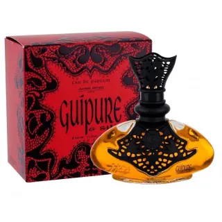 Jeanne Arthes Guipure & Silk Eau de Parfum