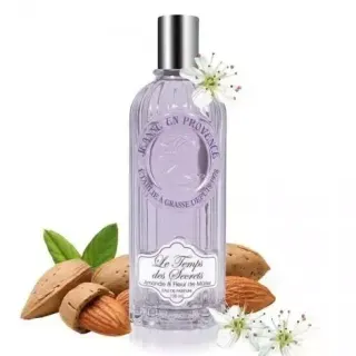 Jeanne en Provence Le Temps des Secrets EDP