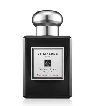 Jo Malone Velvet Rose & Oud