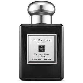 Jo Malone Velvet Rose & Oud Cologne Intense