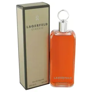 Karl Lagerfeld Lagerfeld Classic EDT 1мл