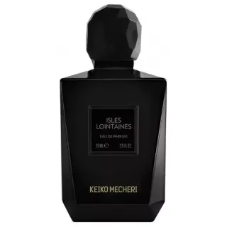 Keiko Mecheri Peau De Peche EDP