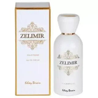 Kelsey Berwin Zelimir EDP