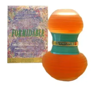Kesling Formidable EDT vintage