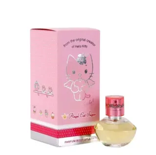 La Rive Angel Cat Sugar Cookie EDP